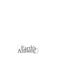 EARTH'S ANSWER logo