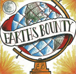 EARTHS BOUNTY logo
