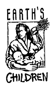 EARTH'S CHILDREN logo