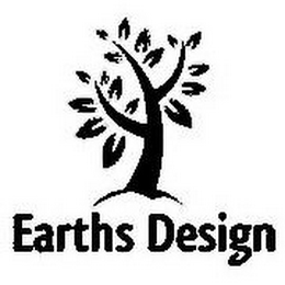 EARTHS DESIGN logo