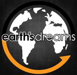EARTH'S DREAMS logo