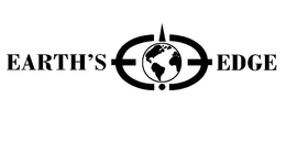 EARTH'S EDGE logo
