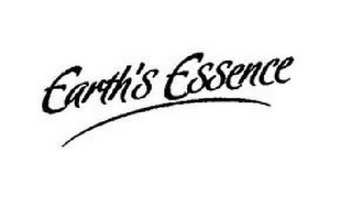 EARTH'S ESSENCE logo