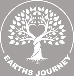 EARTHS JOURNEY logo