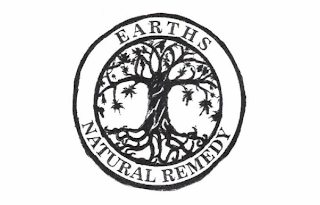 EARTHS NATURAL REMEDY logo