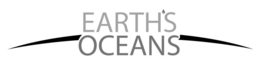 EARTH'S OCEANS logo