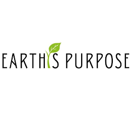 EARTHS PURPOSE logo
