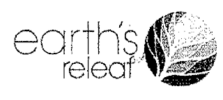 EARTH'S RELEAF logo