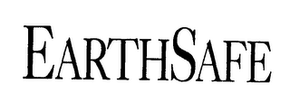 EARTHSAFE logo