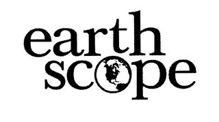 EARTHSCOPE logo