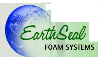 EARTHSEAL FOAM SYSTEMS logo