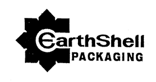 EARTHSHELL PACKAGING logo