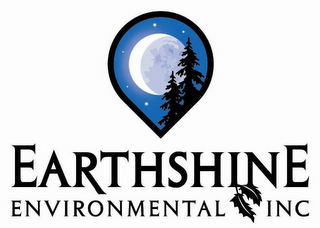 EARTHSHINE ENVIRONMENTAL INC logo