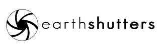 EARTHSHUTTERS logo