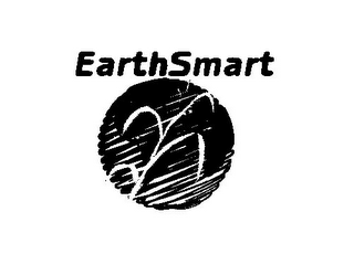 EARTHSMART logo