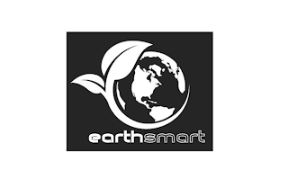 EARTHSMART logo