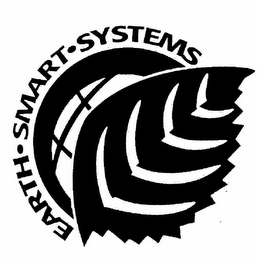 EARTHSMART SYSTEMS logo