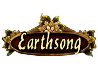 EARTHSONG logo