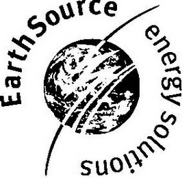EARTHSOURCE ENERGY SOLUTIONS logo