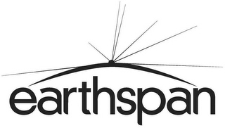 EARTHSPAN logo