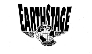 EARTHSTAGE logo