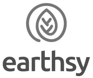 EARTHSY logo
