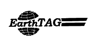 EARTHTAG logo