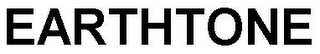 EARTHTONE logo