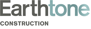 EARTHTONE CONSTRUCTION logo