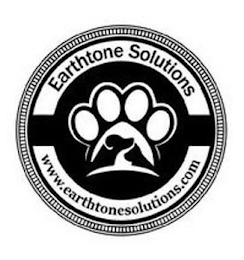 EARTHTONE SOLUTIONS WWW.EARTHTONESOLUTIONS.COM logo