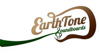 EARTHTONE SOUNDBOARDS logo