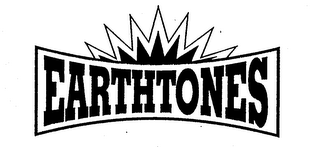 EARTHTONES logo