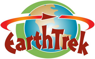 EARTHTREK logo