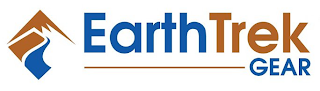 EARTHTREK GEAR logo