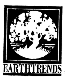 EARTHTRENDS logo
