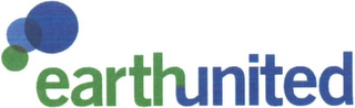 EARTHUNITED logo