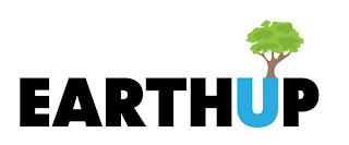 EARTHUP logo
