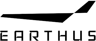 EARTHUS logo