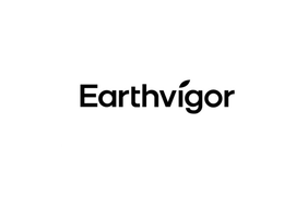 EARTHVIGOR logo