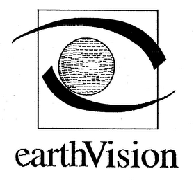 EARTHVISION logo