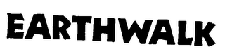 EARTHWALK logo