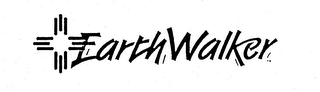 EARTHWALKER logo