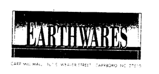 EARTHWARES logo