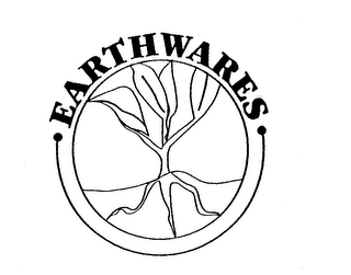 EARTHWARES logo