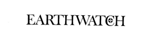 EARTHWATCH logo