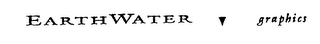 EARTHWATER GRAPHICS logo