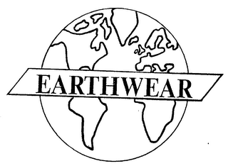 EARTHWEAR logo