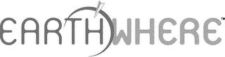EARTHWHERE logo