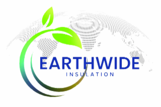 EARTHWIDE INSULATION logo