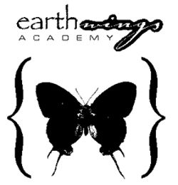 EARTHWINGS ACADEMY INTEGRATING LANGUAGE, CULTURE, AND ACADEMICS logo